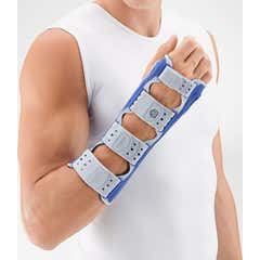 Bauerfeind Manuloc Ortho Muñequera T2 1ud