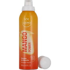 Laino Mango Power Duschmousse 200 ml
