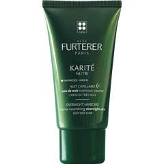 René Furterer Shea Butter Night Care Intense Nutrition 75ml