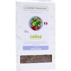 L'Herbôthicaire Tallo de Cereza Tisana 300g