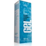 Dissolvurol Gel Silicium 100Ml