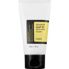 COSRX Advanced Snail 92 All In One Cream Tube 50 ml