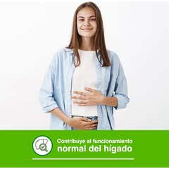 Soria Natural Alcachofa Extracto 50ml