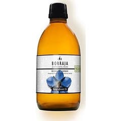 Terpenic Labs Borretsch Natives Pflanzenöl Bio 250ml