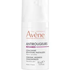 Avène Rosamed Antirojeces Concentrado 30ml