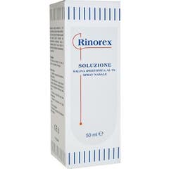 Rinorex Sprühdose 50 Ml