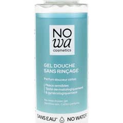Nowa Duschgel ohne Abspülen 100 ml