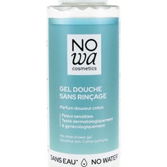 Nowa Gel de Ducha Sin Aclarado 100 ml