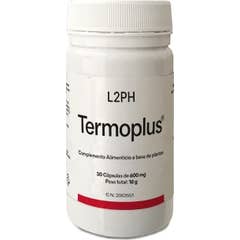 ElePharma Termoplus 30 cápsulas