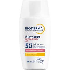 Bioderma Photoderm Ultra-Fluid AR+ SPF50+ 40 ml