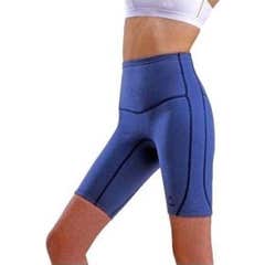 Vulkan Pantalón Body Open Cells Talla XL Azul 1 ud