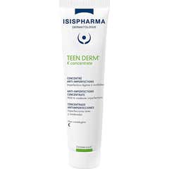 Isis Pharma Teen Derm Intense Care 30ml