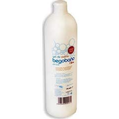 Begobaño gel Avena 1000 ml