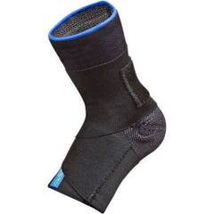 Cizeta Medical Chevil Talo Strapp Nero T1