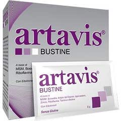 Artavis 20August 8G