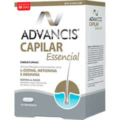 Advancis Capilar Essencial 60 comp