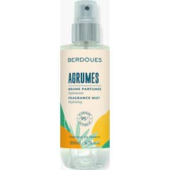 Berdoues Acqua Profumata Agrumi Spray 200 ml