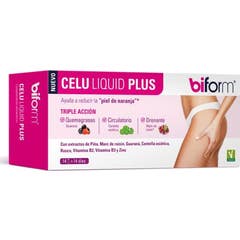 Biform CeluLiquid Plus 14viales