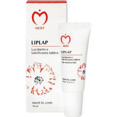 Most Liplap Moisturizing Lip Gloss 4ml