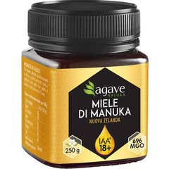 Agave Natura Miele di Manuka IAA 18+ 250g