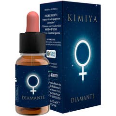 Forza Vitale Kimiya Diamond 10ml