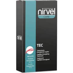 Nirvel Professional Pack Trattamento Energizzante