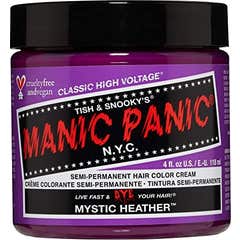 Manic Panic Classic Semi-Permanent Color Mystic Heather 118ml