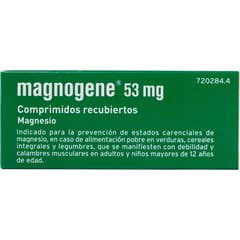 Magnogene 45comp