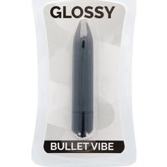 Glossy Thin Vibrator sort