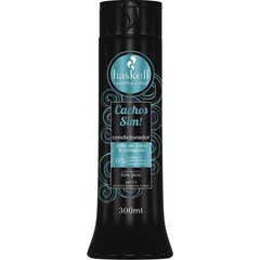 Haskell Cachos Sim! Condicionador 300ml