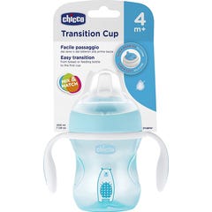 Chicco Transition Cup +4m