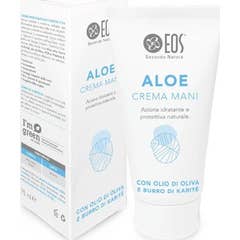 Eos Aloe Crema Manos 75ml