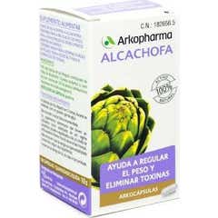 Arkopharma Alcachofa 50caps