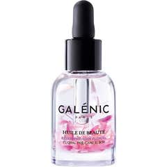 Galenic Aceite de Belleza Elixir Pre-Tratamiento Floral 30ml