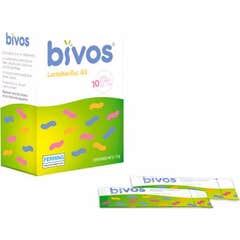 Bivos™ 10 mini-sachets x 1.5g