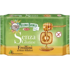 Weißmühle Froll.Miele 250G