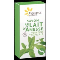 Savon Lait Anesse Verveine 100 g