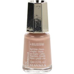 Mavala Esmalte de Uñas Mini 476 Marbella 5 ml