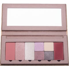 Benecos Paleta Cargada Beauty Id Estocolmo 18g