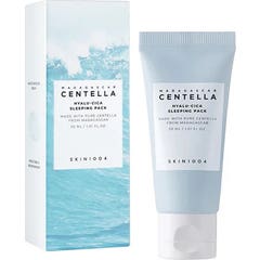 Skin1004 Madagascar Centella Hyalu-Cica Sleeping Pack 30ml