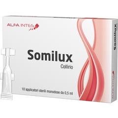 Alfa Intes Somilux Colirio 0,5ml