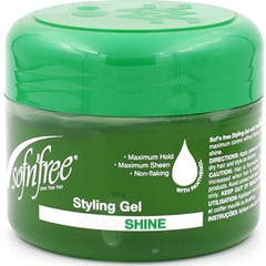 Sofn'free Styling Gel Luminosità 250ml