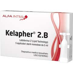 Alfa Intes Kelapher 2B 5x5ml