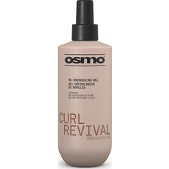 Osmo Curl Revival Gel Re Energising 250 ml