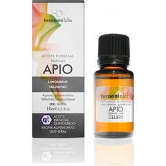 Terpenic Selderij 30ml