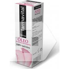 Farmavital Derm aceite de rosa mosqueta 30 ml
