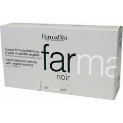 Farmavita Noir Lozione Intensiva Anticaduta 12x8ml