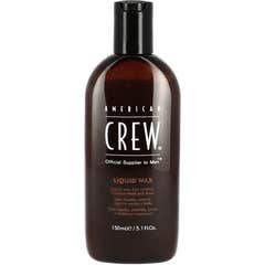 American equipaggio cera liquida 150ml
