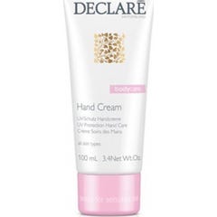 Dichiarato Corpo Cura Crema Mani 100ml