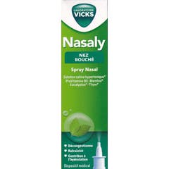 Vicks Nasal Spray 20ml